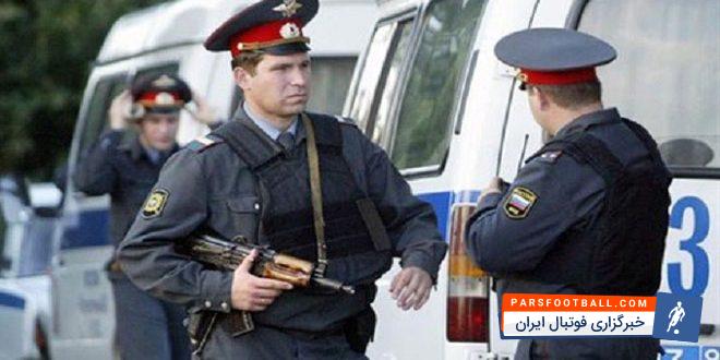 نگرانی ها از حملات تروریستی در جام جهانی روسیه تبدیل به واقعیت شد و در سومین روز مسابقات یک تاکسی در شهر مسکو اولین حادثه تروریستی را رقم زد.