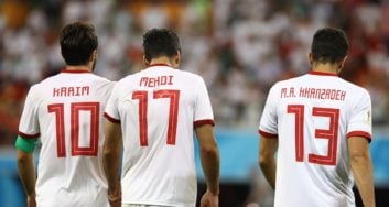 روزنامه ایران ورزشی