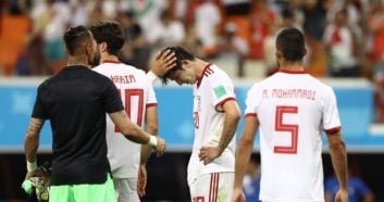 روزنامه هدف