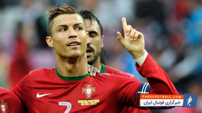 رونالدو 10 سال قبل در ورزشگاه لوژینکی با منچستریونایتد در لیگ قهرمانان اروپا قهرمان شد