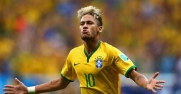 نیمار ؛ شباهت مدل موی نیمار با بازیگر نقش بهتاش فریبا در پایتخت 5