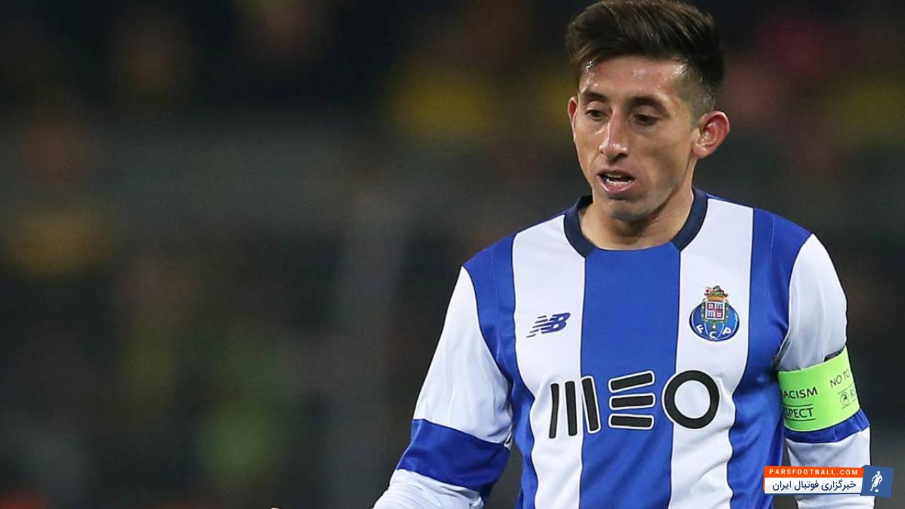 مدافع پورتو