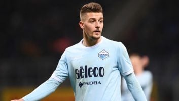 کوریره دلو اسپورت