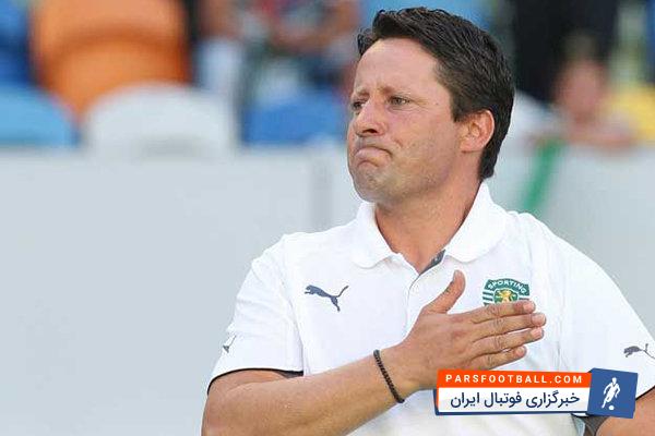 پائولو سرجیو سرجیو مربی پرتغالی که ۳۰بار در لیگ قهرمانان اروپا مربیگری کرده است بعد از توافق نهایی با آبادانی‌ها در لیگ هجدهم به روی نیمکت صنعت نفت می‌نشیند.