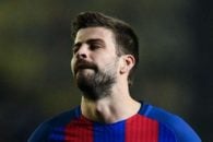 پیکه ؛ مهارت ها و تکنیک های جرارد پیکه مدافع تیم فوتبال بارسلونا 2017/2018