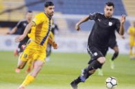 صفحه رسمی لیگ ستارگان قطر در اینستاگرام برد ایران را به دو بازیکن ایرانی شاغل در لیگ این کشور طارمی و پورعلی گنجی تبریک گفت.