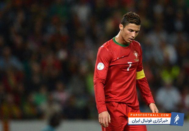 رونالدو ؛ برترین ضربات ایستگاهی از کریس رونالدو ستاره پرتغالی فوتبال جهان