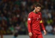 رونالدو ؛ تصاویر جالب و دیده نشده از کریس رونالدو در جام جهانی 2018 روسیه