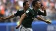 آلمان ؛ لوزانو برترین بازیکن دیدار دو تیم آلمان برابر مکزیک در جام جهانی بود
