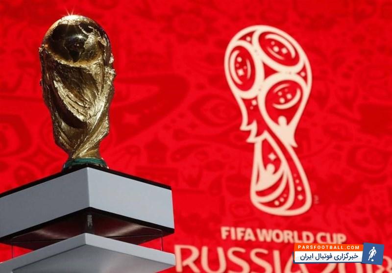 جام جهانی ؛ تیم منتخب از ستاره های جام جهانی از نگاه شبکه ورزشی ESPN آمریکا