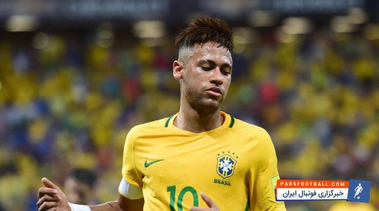 تصویری از وضعیت زندگی گذشته نیمار