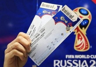 این نهاد بینالمللی فوتبال شکایتی را از شرکت انگلیسی فروش آنلاین بلیت رقابتهای مختلف فوتبال به نام ویاگوگو به دادستانی سوئیس ارائه کرد. دلیل اصلی شکایت فیفا فروش غیر قانونی بلیت دیدارهای جام جهانی 2018 روسیه است.