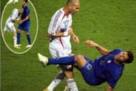 10 اتفاق فراموش نشدنی در تاریخ جام جهانی