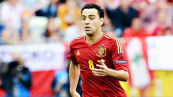 ژاوی : نمی‌توان هوش و ذکاوت کی روش در رهبری شاگردانش را دست‌کم گرفت