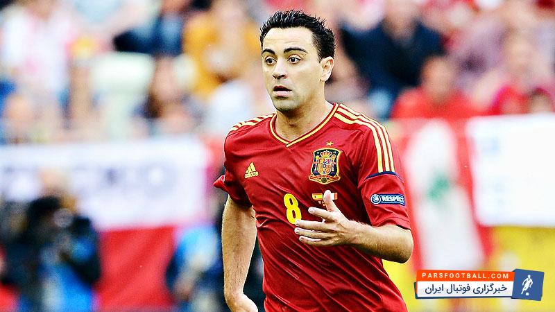 ژاوی : نمیتوان هوش و ذکاوت کی روش در رهبری شاگردانش را دستکم گرفت