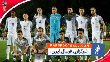 انگلیس ؛ تیم انگلیس با نصب فنس جلوی دید دوربین ها را از کمپ تمرینی اش گرفته است