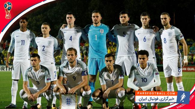 انگلیس ؛ تیم انگلیس با نصب فنس جلوی دید دوربین ها را از کمپ تمرینی اش گرفته است