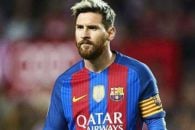 10 ضربه ایستگاهی دیدنی از لیونل مسی