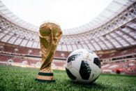 جام جهانی ؛ 11 گل سرنوشت ساز و دقایق آخری در رقابت های جام جهانی