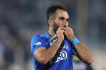 شجاعیان ؛ پست اینستاگرامی شجاعیان بعد از برد ایران برابر مراکش در جام جهانی 2018 روسیه