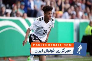 لینتون ماینا نام مهاجم جدید استقلال برای خط حمله است شفر به دنبال جذب یک مهاجم 19 ساله است، بر اساس شنیده های ما این بازیکن لینتون ماینا نام دارد