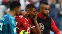ترکیب احتمالی مراکش در دیدار برابر پرتغال در جام جهانی روسیه