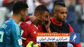 ترکیب احتمالی مراکش در دیدار برابر پرتغال در جام جهانی روسیه