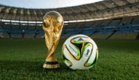 زیباترین مهار توپ های جام جهانی 2018 روسیه