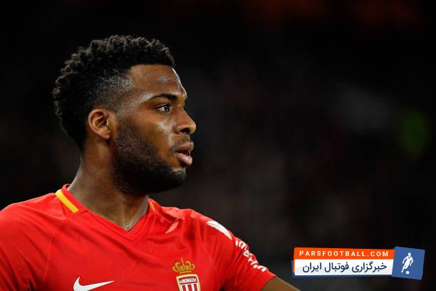 اتلتیکومادرید به دنبال جذب توماس لمار ستاره فرانسوی باشگاه موناکو می باشد