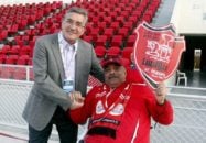 موسی سلامت ؛ زنده نگه داشتن یاد شهید حججی، سیروس قایقران و نورزوی از سوی موسی سلامت