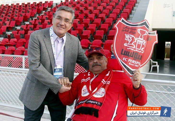 موسی سلامت ؛ زنده نگه داشتن یاد شهید حججی، سیروس قایقران و نورزوی از سوی موسی سلامت