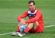 جمشیدی ؛ دلنوشته اینستاگرامی پژمان جمشیدی برای سید جلال حسینی