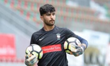 امیر عابدزاده