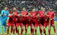نمرات بازیکنان ایران از نگاه سایت هواسکورد در جام جهانی 2018 روسیه
