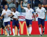 جام جهانی ؛ هری کین به صدر جدول گلزنان جام جهانی 2018 روسیه رسید