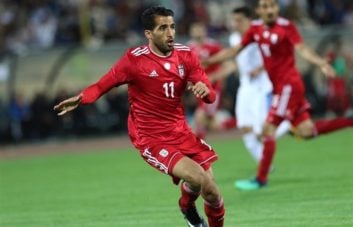 وحید امیری می گوید اگر تعداد بازی تدارکاتی بیشتری برگزار می شد، برای تیم ملی بهتر بود همچنین معتقد است انتظار مردم از تیم ملی باید منطقی باشد.