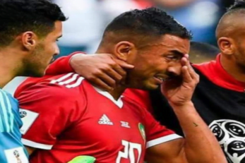 عزیز بوهادوز مدافع تیم ملی مراکش پس از سیل عظیم تقدیر و تشکر ایرانی ها به خاطر گل به خودی در بازی با ایران، صفحه اینستاگرام خود را بست.