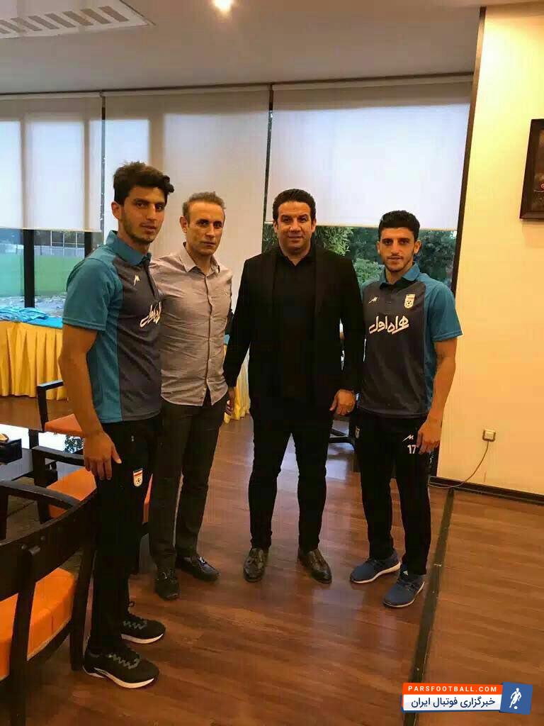 تیم فوتبال پدیده