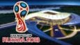 اینفوگرافی ؛ برنامه بازی های دور یک هشتم نهایی جام جهانی روسیه!