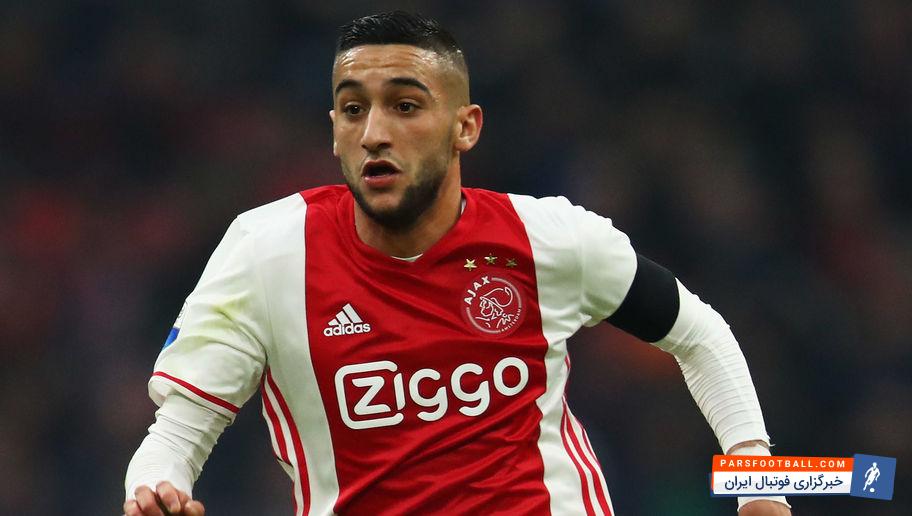 هدف باشگاه آاس رم