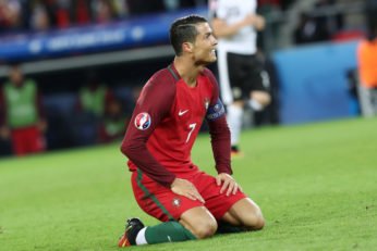 رونالدو ؛ برترین مهارت ها و تکنیک های کریس رونالدو در تیم فوتبال پرتغال