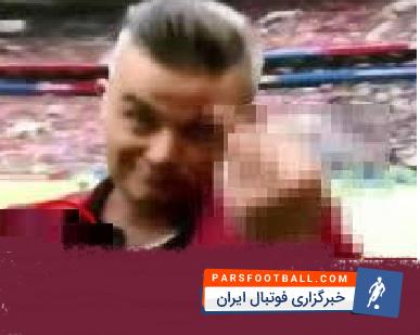 روسیه و عربستان در اولین دیدار جام جهانی ۲۰۱۸ به مصاف هم رفتند رابی ویلیامز خواننده سرشناس بریتانیایی در مراسم افتتاحیه جام جهانی چند قطعه اجرا کرد.