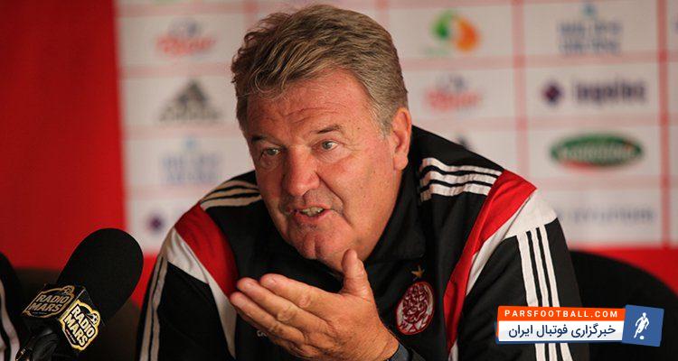 توشاک ؛تصویری از جان توشاک سرمربی جدید تراکتورساز یدر کنار گرت بیل ستاره رئال مادرید