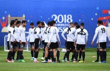 تیم ملی فوتبال کشورمان برای موفقیت در جام بیست و یکم به روی فرم بودن پنج بازیکن کلیدی اش نیاز دارد.