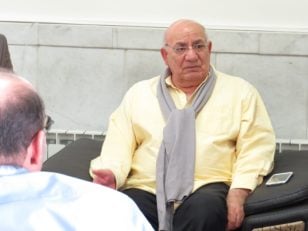 مهاجرانی : برای دیدار با اسپانیا نه می توانیم بدبین باشیم و نه خوشبین بلکه باید واقع بین بود