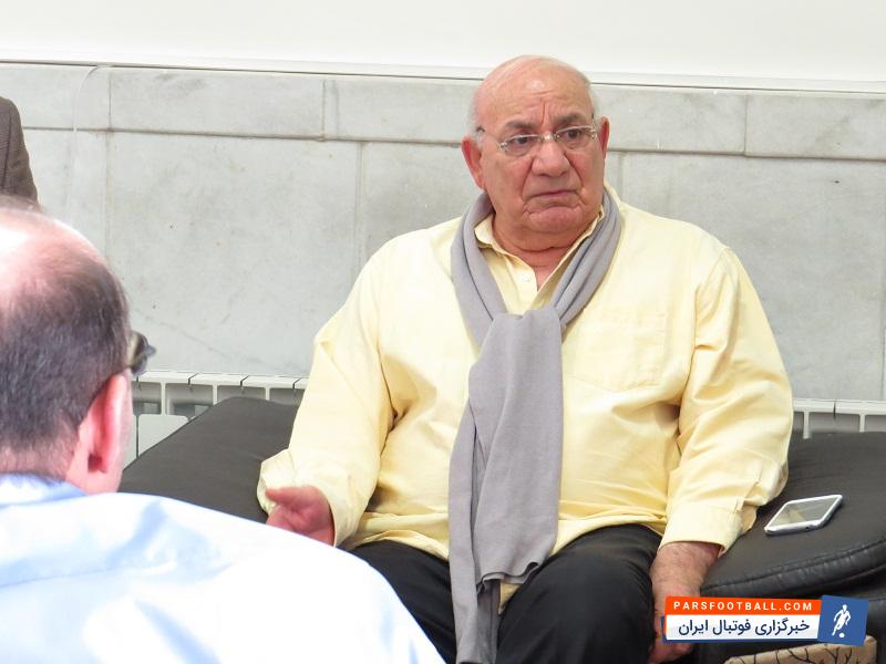 مهاجرانی : برای دیدار با اسپانیا نه می توانیم بدبین باشیم و نه خوشبین بلکه باید واقع بین بود