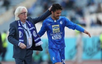 سرمربی استقلال کماکان بازیکن سابقش را مورد حمایت قرار می دهد.وینفرد شفر سرمربی تیم فوتبال استقلال با انتشار پستی در صفحه رسمی اش در اینستاگرام، برای امید نورافکن هافبک پیشین استقلال آرزوی موفقیت کرد.