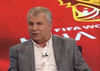 علی پروین ؛ برخورد جالب علی پروین با حامد کاویانپور و مهرزاد معدنچی ؛ فحش های ادبی