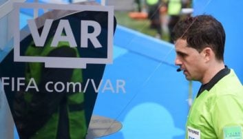 مهمترین گل هایی که با VAR مردود شدند