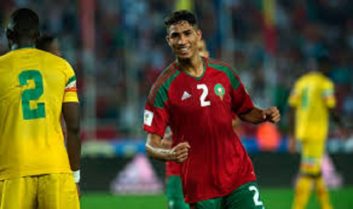 اشرف الحکیمی